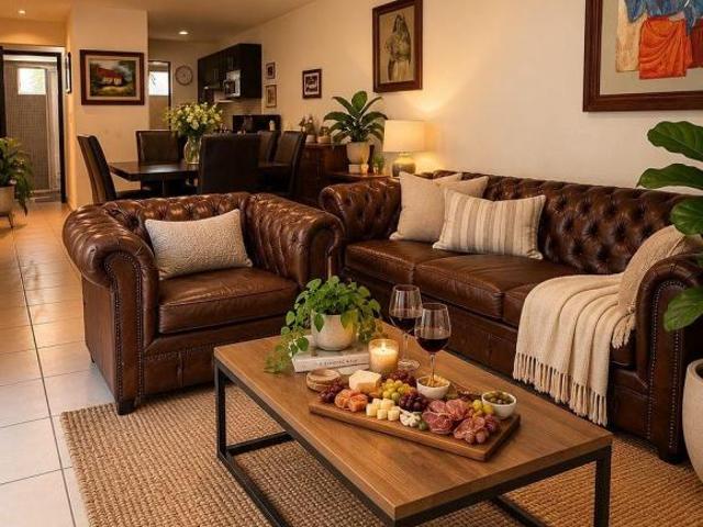 Departamento en Venta, Planta Baja, Col. Progreso, Jiutepec, Morelos