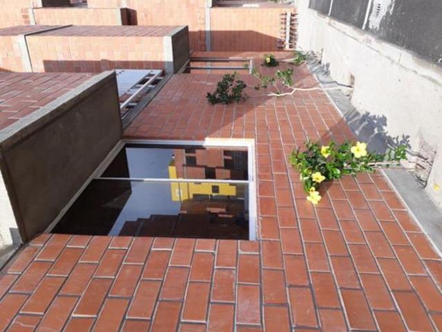 Departamento en Venta Planta baja, con Patio grande. Altos Tonalá