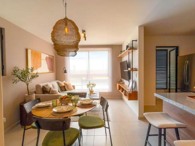 Departamento en venta planta baja con 2 recamaras