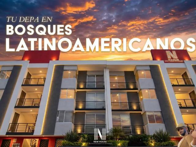 DEPARTAMENTO EN VENTA | PLANTA BAJA | CERCA DE ALTACIA