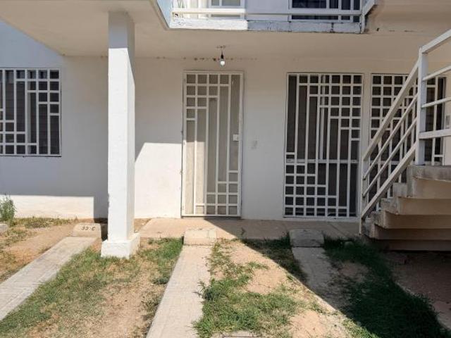 DEPARTAMENTO EN VENTA PLANTA BAJA– ALMATERRA RESIDENCIAL