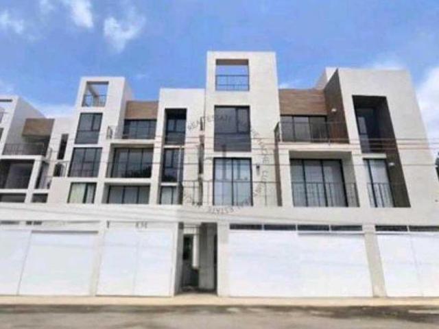 Departamento en Venta planta baja en Zavaleta