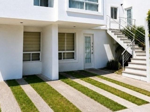 DEPARTAMENTO EN VENTA PLANTA BAJA EL MIRADOR EL MARQUES QUERETARO