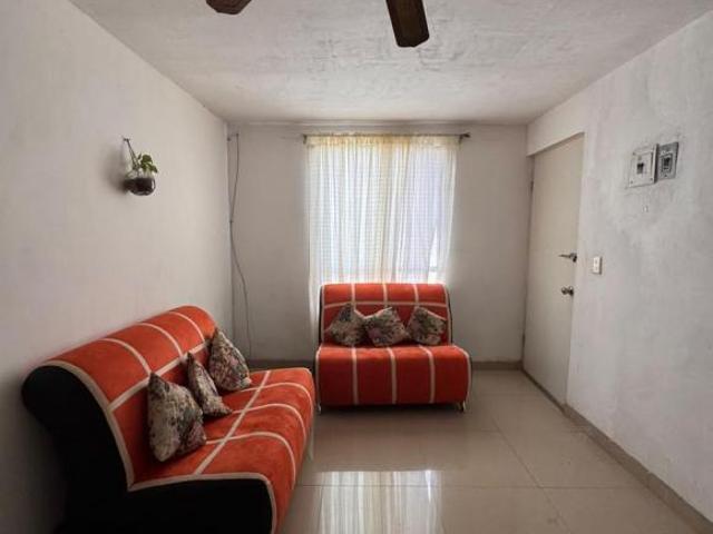 Departamento en Venta, planta baja, Los Cometas, Juárez NL