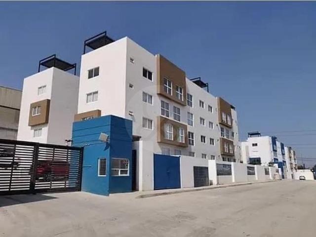 DEPARTAMENTO EN VENTA PLANTA BAJA, SITTIA CUAUTITLAN IZCALLI