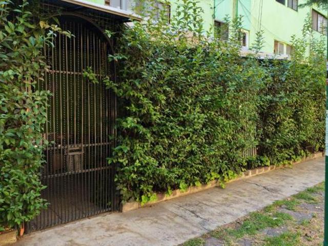 Departamento en Venta Planta Baja Unidad Lindavista