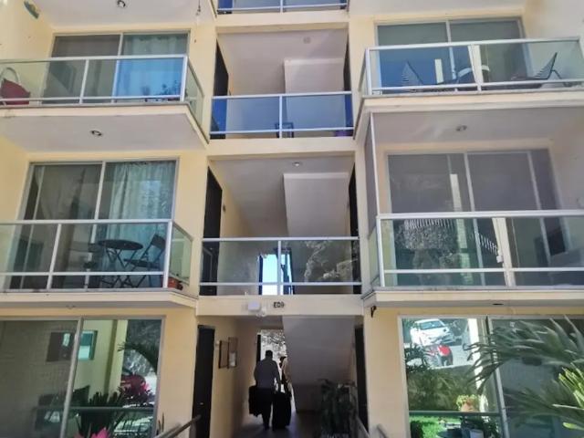 DEPARTAMENTO EN VENTA PLANTA BAJA Vivir en Condominio con Alberca y Areas Verdes