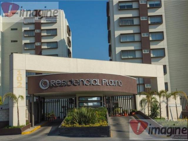 Departamento en venta Platino Galer?as Pachuca