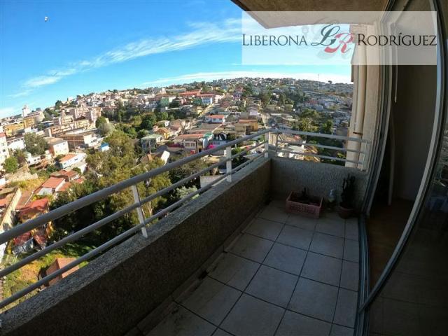 Departamento en venta, Playa Ancha | 2 dormitorios por 128000. 00 en Valparaíso