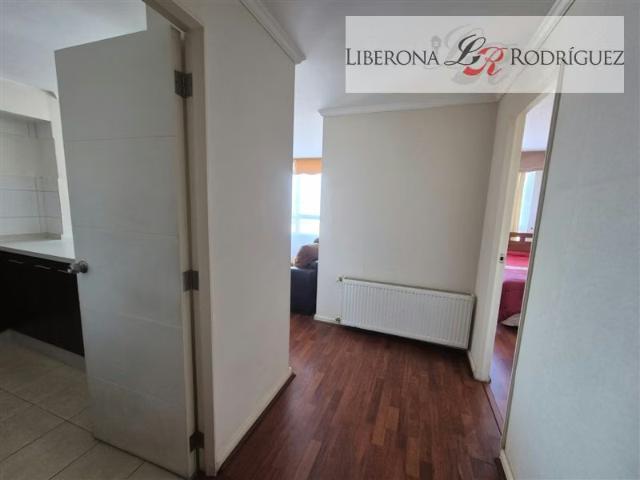 Departamento en venta, Playa Ancha, Valparaíso | 2 dormitorios por 4950.00 en Valparaíso
