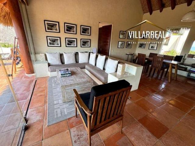 DEPARTAMENTO EN VENTA PLAYA BLANCA PALMAS
