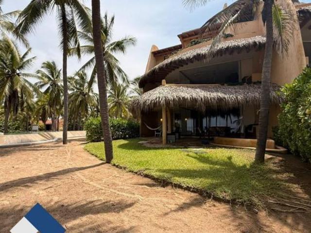 DEPARTAMENTO EN VENTA PLAYA BLANCA