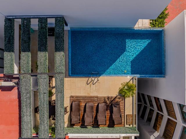 Departamento en Venta, Playa del Carmen