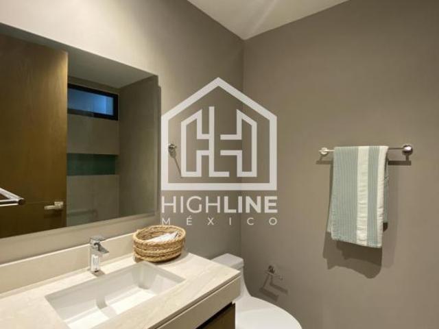 DEPARTAMENTO EN VENTA | PLAYA DEL CARMEN | 1 HABITACIÓN | IDEAL AIRBNB | 2 MINUTOS DE LA PLAYA