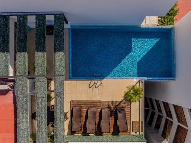 Departamento en Venta, Playa del Carmen