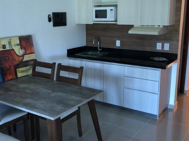 DEPARTAMENTO EN VENTA PLAYA DEL CARMEN AMUEBLADO