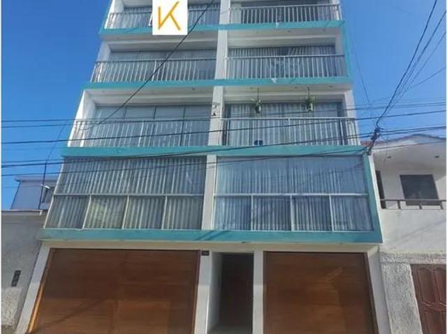 Departamento en venta Playa Huanchaco