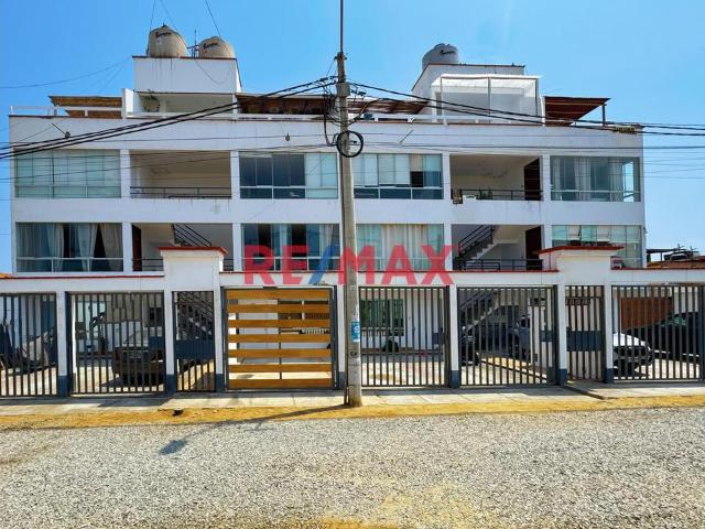 ✨ Departamento En Venta – Playa Pulpos ✨