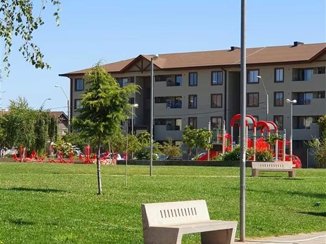 Departamento en venta Plaza independencia 3 | Dormitorios por 2990.00 en Talca