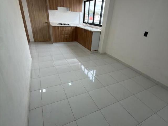 DEPARTAMENTO EN VENTA PRADO CHURUBUSCO