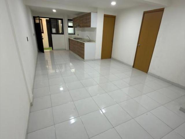 DEPARTAMENTO EN VENTA PRADO CHURUBUSCO COYOACAN