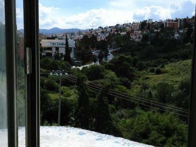 Departamento en Venta Presa Madin 25, col. Lomas Verdes