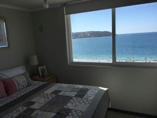 Departamento en la Herradura, vista al Mar. 2 dormitorios por 3500.00 en Coquimbo