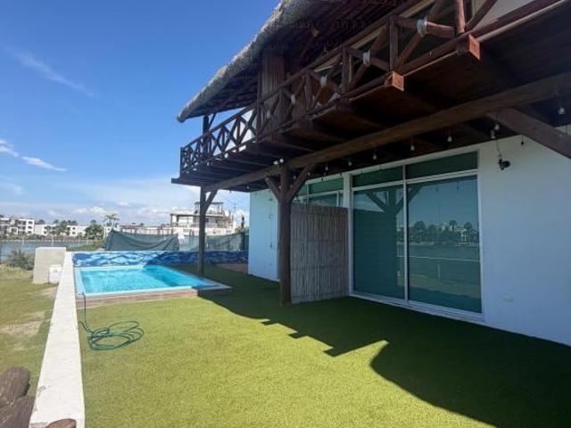 Departamento en venta, Privada Brisas del Mar, Isla Cortés, Nuevo Altata