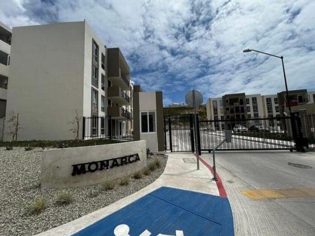 Departamento en venta, privada en Santa Fe
