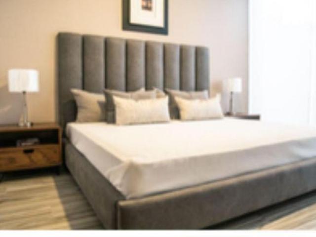 Departamento en venta Prive Colomos 201