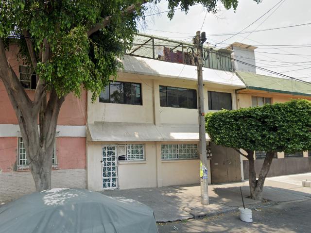 DEPARTAMENTO EN VENTA PRO HOGAR AZCAPOTZALCO CDMX ET
