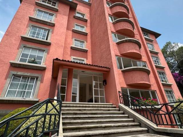Departamento en venta, Prolongación Alamos, Santiago Occipaco Naucalpan de Juarez 4