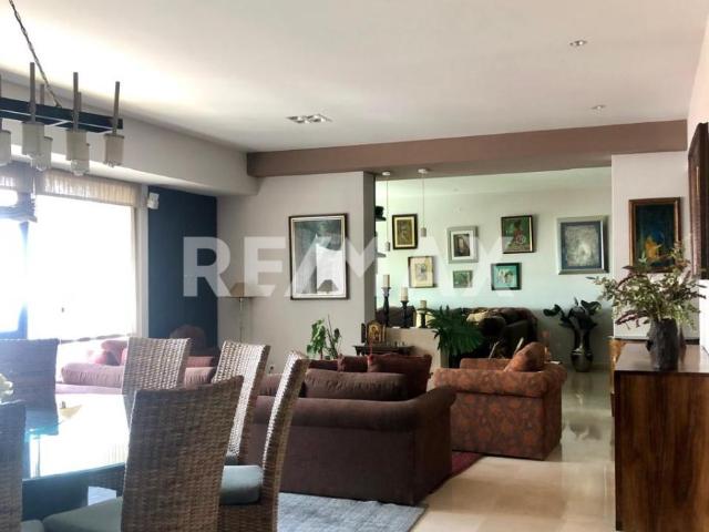 Departamento en Venta, Prolongación Vistahermosa, Cuajimalpa de Morelos