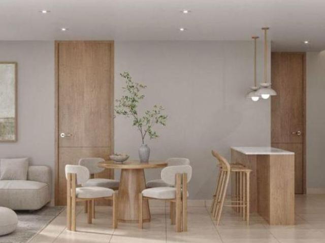 Departamento en venta Providencia