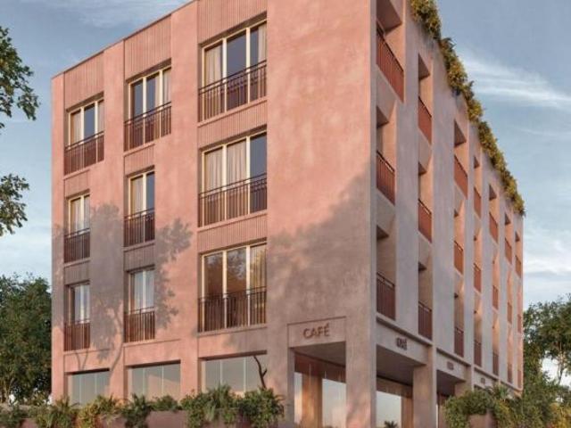 Departamento en venta Providencia