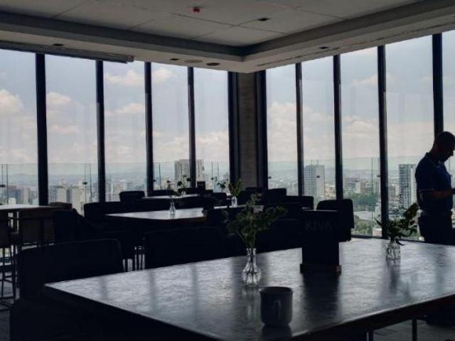 DEPARTAMENTO EN VENTA PROVIDENCIA BRAVANTE PISO 12 NUEVO AV MEXICO