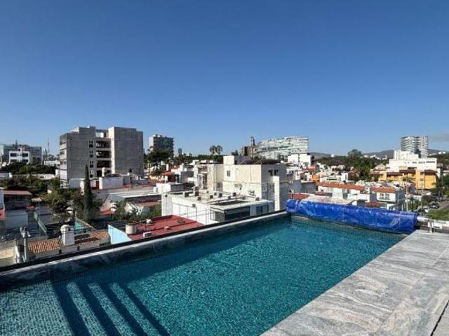 Departamento en venta, Providencia, Guadalajara