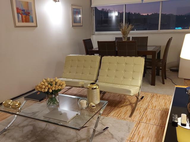 Departamento en venta Providencia Torres Carlos Antúnez