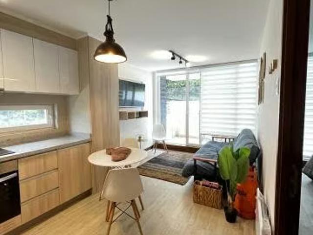 Departamento en venta Pucon centro | 1 Dormitorios por 3390.00 en Pucón