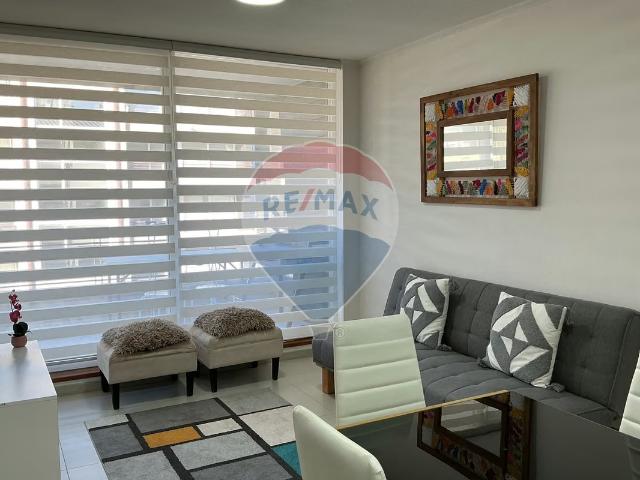 Departamento en venta pucón payllahue | 2 dormitorios por 3900.00 en Pucón