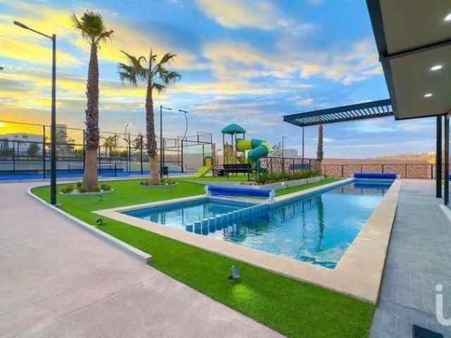 Departamento en Venta Puebla Lomas de Angelopolis III