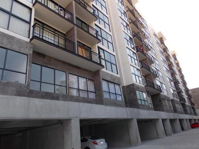 Departamento en venta Pueblo de los Reyes, Coyoacan