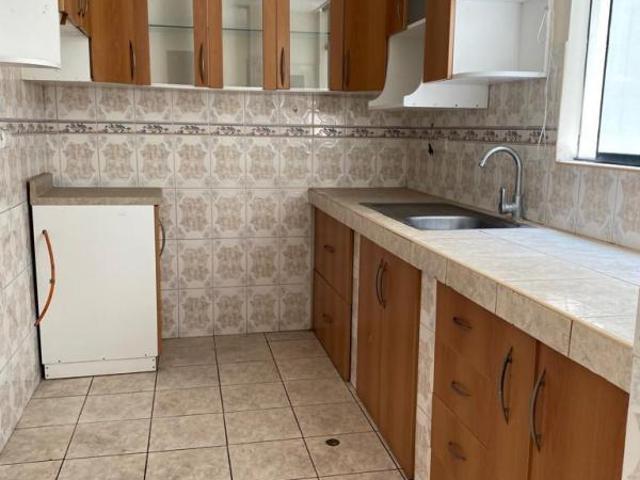 Departamento en venta pueblo libre