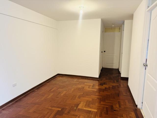 Departamento en Venta – Pueblo Libre