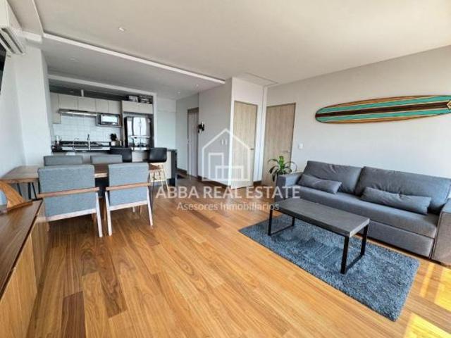 Departamento en Venta, Puente de Vigas en Las Armas