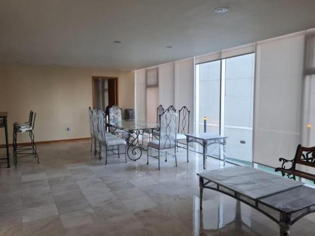 DEPARTAMENTO EN VENTA PUERTA DE HIERRO, ACUEDUCTO, ZAPOPAN, JALISCO