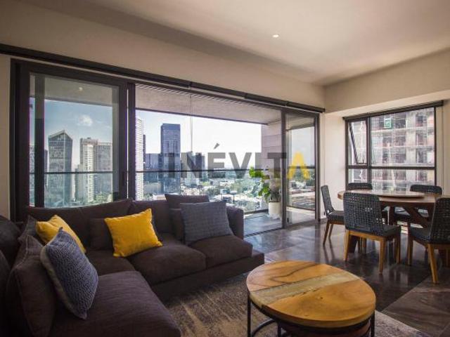 Departamento en venta Puerta del Bosque, Zapopan Jalisco
