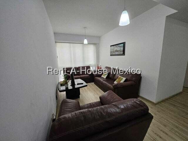Departamento en Venta Puerta Toreo RG 26 201