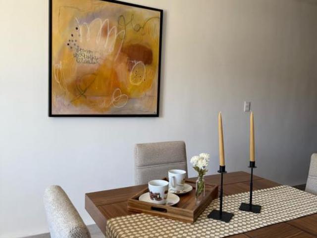 DEPARTAMENTO EN VENTA PUERTAS DE SAN MIGUEL 4