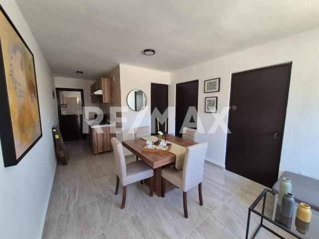 DEPARTAMENTO EN VENTA PUERTAS DE SAN MIGUEL